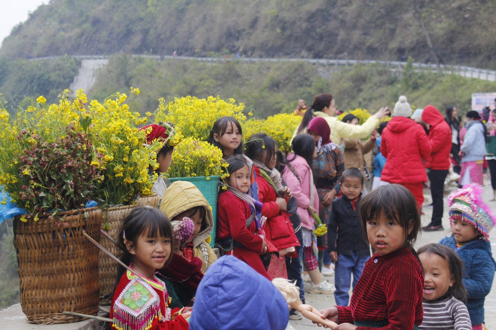 Cycling North Vietnam: Ha Giang Loop to Ba Be Lake 8-Day Adventure